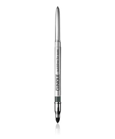 Clinique Eyeliner - Quickliner For Eyes 12 Moss 3 g 020714125363 - Buy Online on GoSupps.com