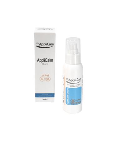 Dr AppliCare Applicalm Sunscreen 50 Spf 90 ml