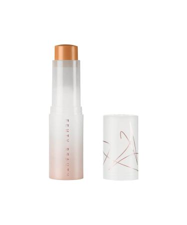 FENTY BEAUTY Natural Looking Foundation with Creamy Formula that Can Be Applied Easily on Skin Types-17 GK.2