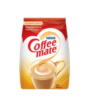 Nestle Coffee Mate Coffee Creamer Milk Powder 500 gr