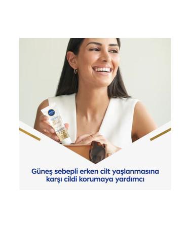 NIVEA Spot Reduction High Sun Protection Face Cream Spf50+ 40 ml min.76 - Buy Online on GoSupps.com