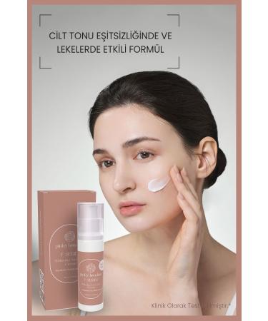 Pinky London Face Whitening Cream 100 Ml - Buy Online on GoSupps.com