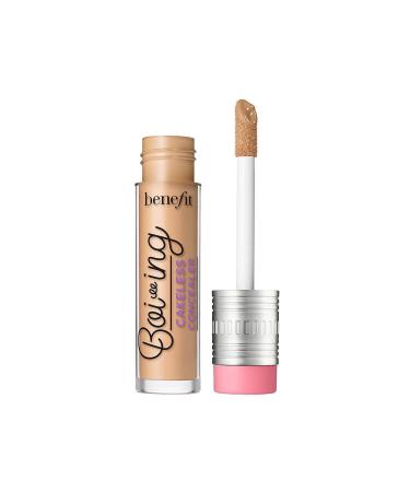 benefit cosmetics Permanent Skin Tone Equalizer Under Eye Smoothing Lightweight Concealer 6 min.123