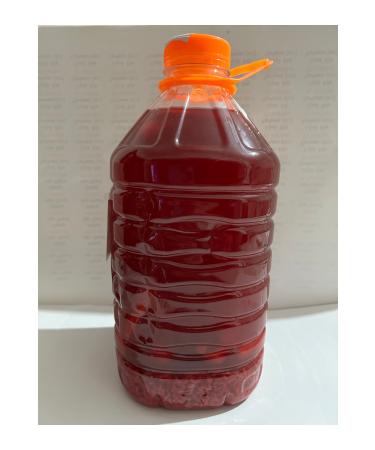 Your Village House Local Cuisine Village House Organic Homemade Spicy Adana Turnip Juice 3 Liters - Buy Online on GoSupps.com