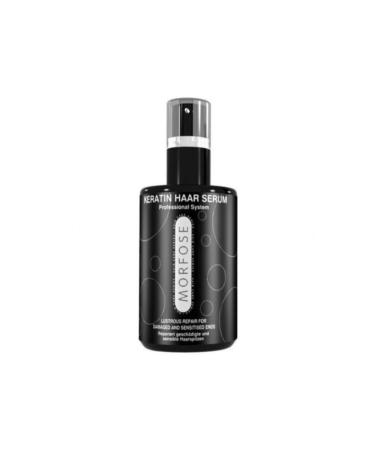 Morfose Revitalizing Intensive Repair Keratin Serum for Damaged Hair 75ml GHair1330