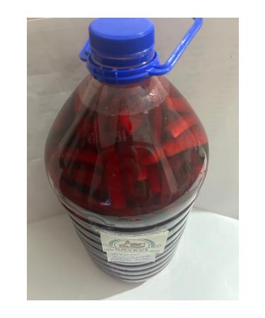 Your Village House Local Cuisine Village House Organic Homemade Spicy Adana Turnip Juice 5 Liters - Buy Online on GoSupps.com