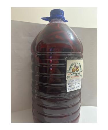 Your Village House Local Cuisine Village House Organic Homemade Spicy Adana Turnip Juice 5 Liters - Buy Online on GoSupps.com