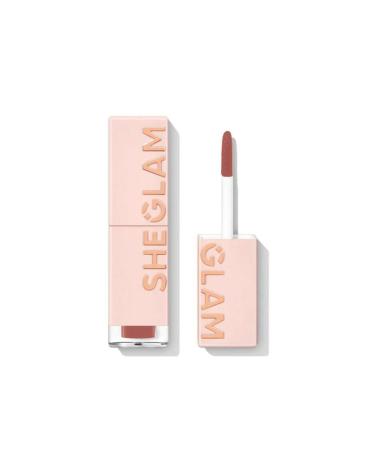 SHEGLAM - Lip Gloss - So Fly