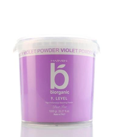 Biorganic Violet Opener 1000 gr - Buy Online on GoSupps.com