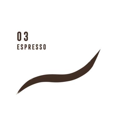 Max Factor Masterpiece Liquid Eyeliner Espresso - Buy Online on GoSupps.com