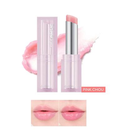 Missha Tinted Lip Balm that Cares for Lips Dare Tint Lip Balm (Pink Chou)