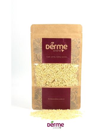 Derme ALMOND HELLOW RICE 200 GRAMS