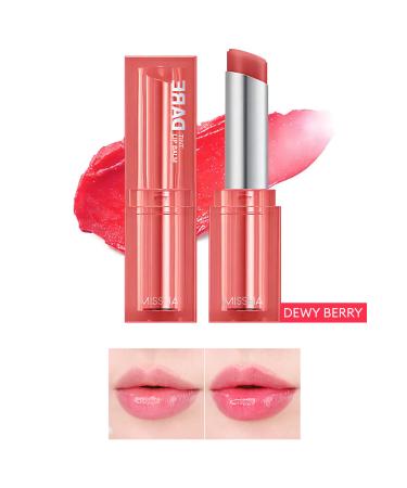 Missha Intensive Lip Care Tinted Lip Balm Dare Tint Lip Balm (Dewy Bery)