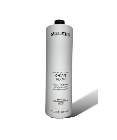 Selective PROFESSIONAL Oncare Repair Shampoo