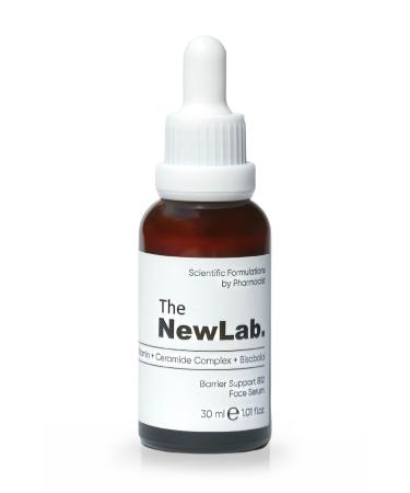 The NewLab Barrier Strengthening B12 Face Serum (Vitamin B12 Ceramide Complex Bisabolol)