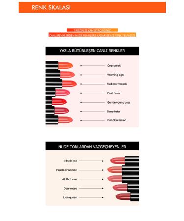 Missha Intense Pigment Nourishing Moisture Finish Lipstick Dare Rouge Sheer Sleek (05Gentle Young Bos) - Buy Online on GoSupps.com