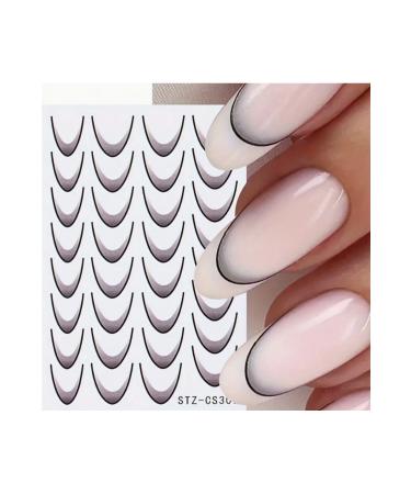 Mia Professional Stiker STZ-CS307