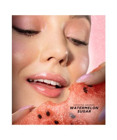 gisou Intense Moisturizing Honey Lip Oil with a Shiny and Natural Finish Watermelon Sugar min.241 - Buy Online on GoSupps.com