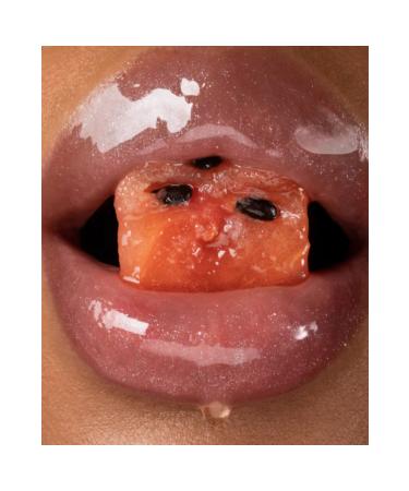 gisou Intense Moisturizing Shiny and Natural Finish Honey Lip Oil Watermelon Sugar min.236 - Buy Online on GoSupps.com