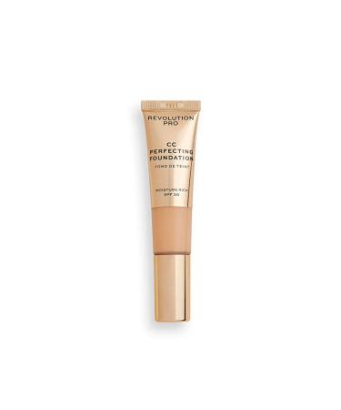 Revolution Pro Foundation - CC Perfecting F6.5 - 26 ml