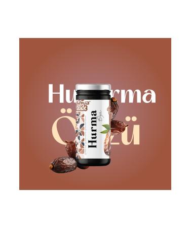 KADIRZADE DATE EXTRACT 315GR