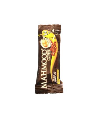 Mahmood Coffee 2in1 6 gr x 800 Bus treats Instant coffee 1 Box - Buy Online on GoSupps.com
