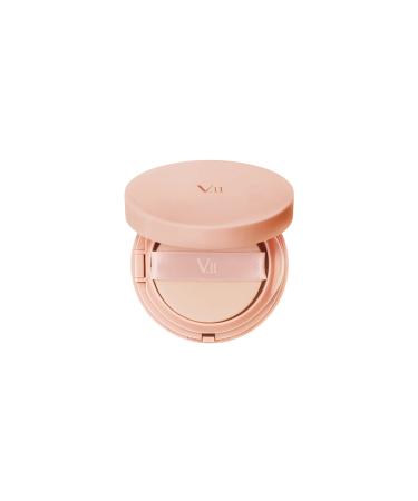 Village 11 Factory Long Lasting Velvet Cushion #21 15g - Velvety & Long-lasting Concealer