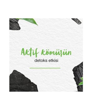 Himalaya Since 1930 Detoxifying Purifying Facial Cleansing Foam Activated Charcoal Green Tea Normal/Oily Skin 150 Ml - Buy Online on GoSupps.com