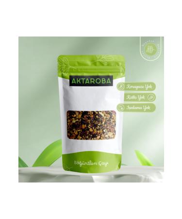 Aktaroba Blackberry Tea 500GR