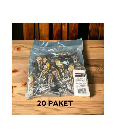 Mahmood Coffee 2in1 6 gr x 800 Bus treats Instant coffee 1 Box - Buy Online on GoSupps.com