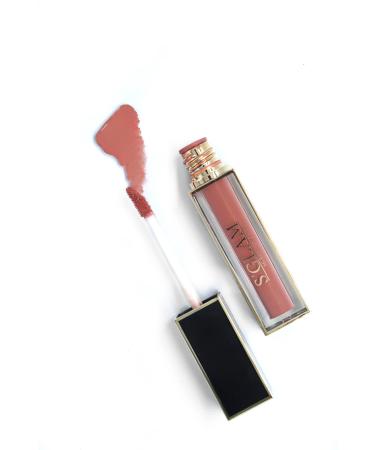 S'GLAM Liquid Lipstick Lipstick I Am Ego