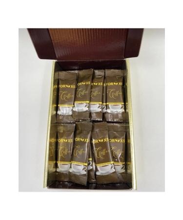 FORX5 Coffee 30 Chassis - Buy Online on GoSupps.com