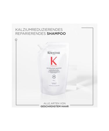 Kerastase K rastase Premi re Bain D calcifiant R parateur Refill 500ml