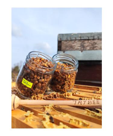 TATBEE Perga (100 Gr.)