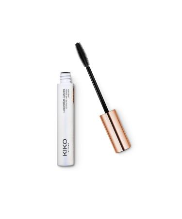 KIKO Long-Lasting Volume and Definition Enhancing Non-Clumping Mascara dem89
