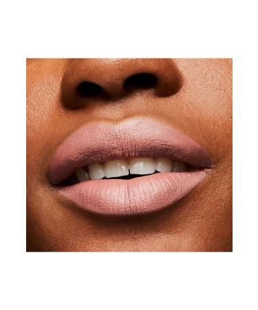 Mac High Pigmentation Permanent Matte Natural Finish Lipstick Velvet Teddy Rich Formula dem52 - Buy Online on GoSupps.com