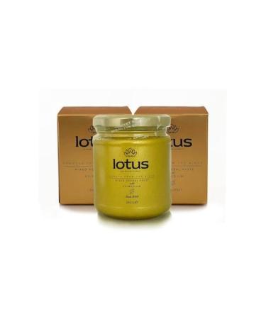 BORLU Lotus Herbal Mix Paste - Buy Online on GoSupps.com