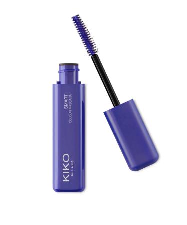 KIKO Weightless Non-Clumping Non-Falling Eyelash-Volumizing Mascara 02 dem76