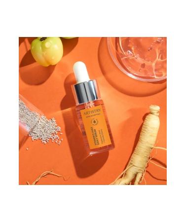 artistry Skin Nutrition Vitamin C+ha3 Daily Face Serum - Buy Online on GoSupps.com
