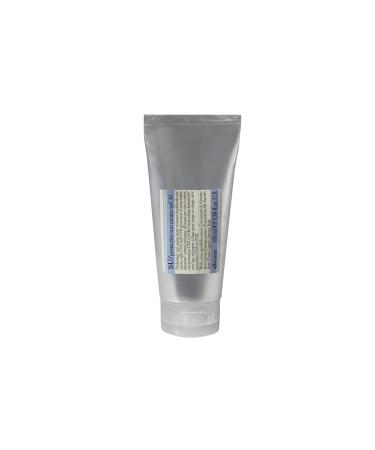 Davines SU Protective Sun Cream SPF 30 Sunscreen Cream 100 ml