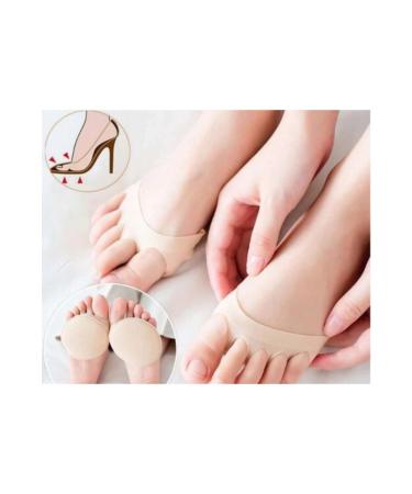 Hayke Fabric Toe Support