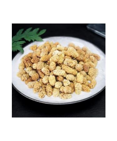 bytatylocal Seedless Dried Mulberry 1 KG