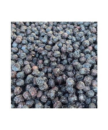 Do uMark Dried Sour Cherry - With Pits (1 Kg) - Buy Online on GoSupps.com