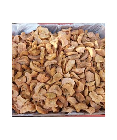 DoguMark Dried Apple - Peelless (500g) - Buy Online on GoSupps.com