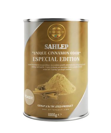 By T fek i Classic Sahlep 1000 Gr