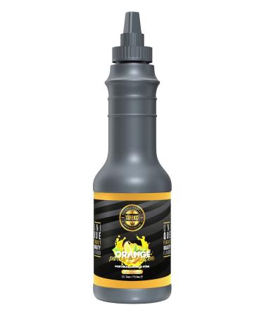 By T fek i Fruit Puree Orange High Fruit Ratio New Formula 1000gr