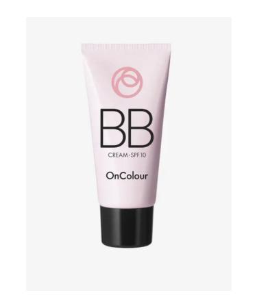 Oriflame Oncolour Bb Cream 10 Spf Fair