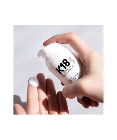 K18 Leave-in Molecular Repair Hair Mask - Hair Care Mask 15 ml - Buy Online on GoSupps.com