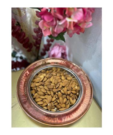 Local Raw Almond Kernels 1 Kg - Buy Online on GoSupps.com
