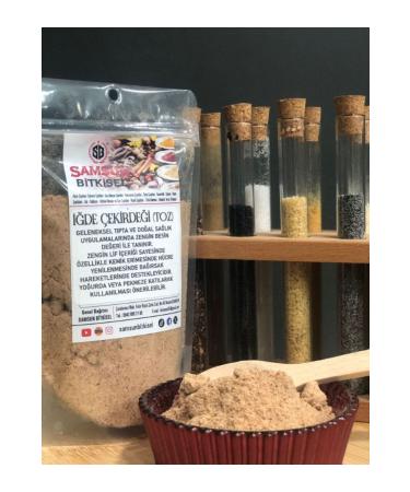 Samsun Herbal Oleaster Seed Powder 1000 Grams